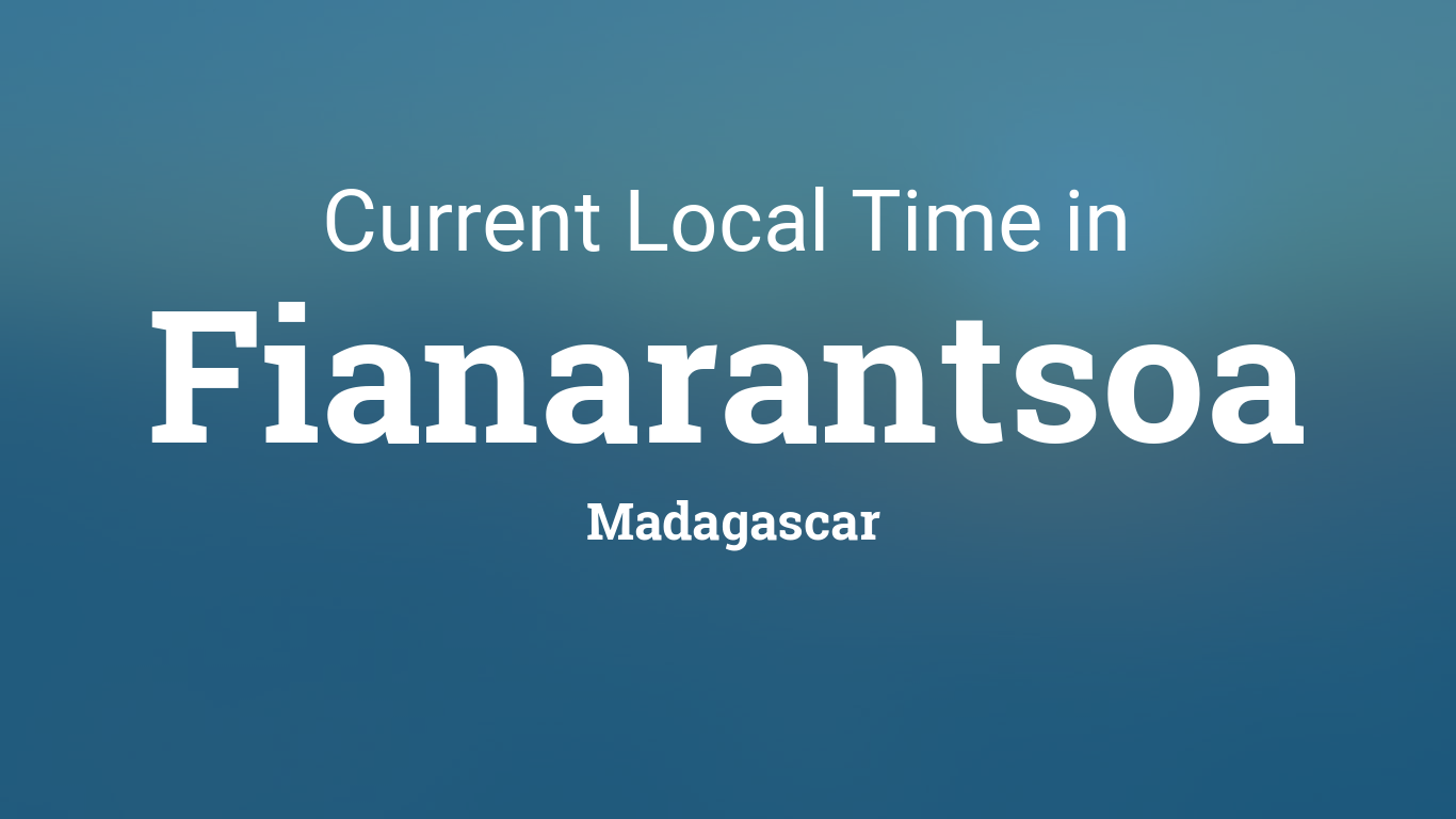 kolejy daty akaiky Fianarantsoa Madagaskar